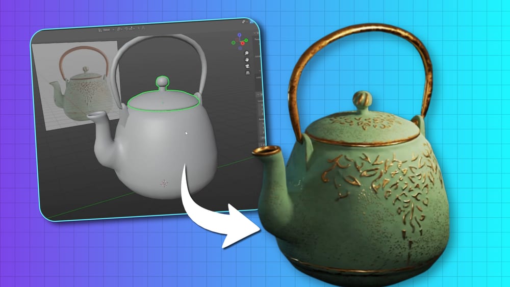Blender Basics