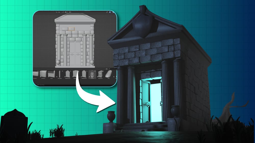 Blender Environments