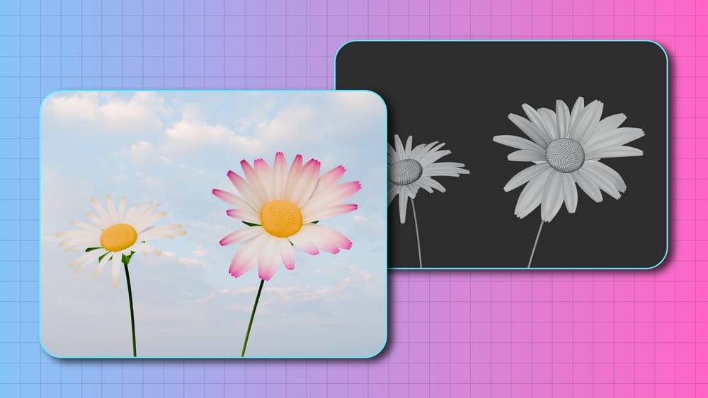 Learn modern procedural workflows