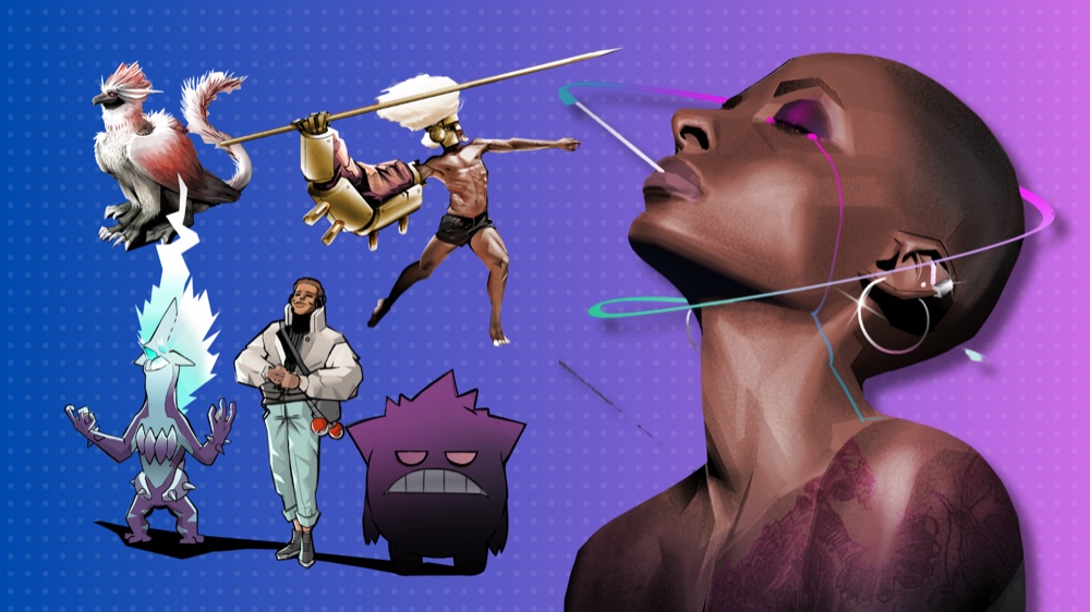 Character Design