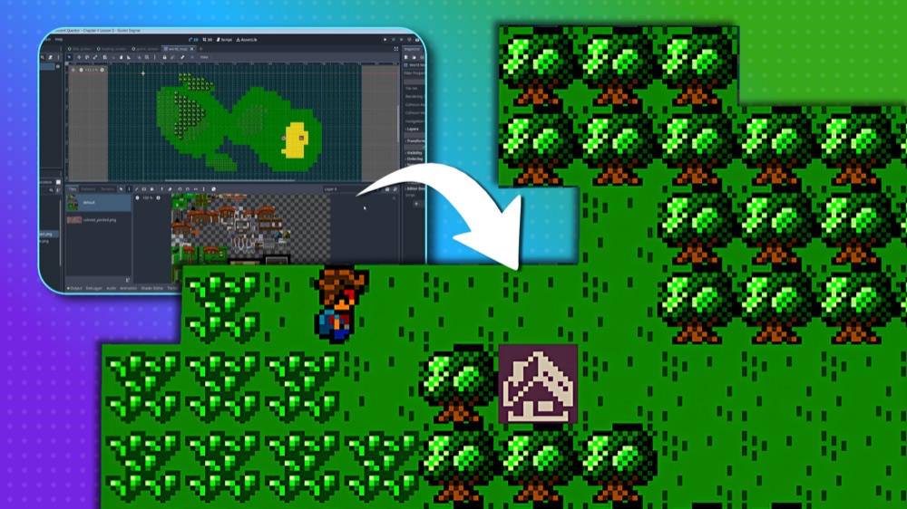 Godot 2D Game Development