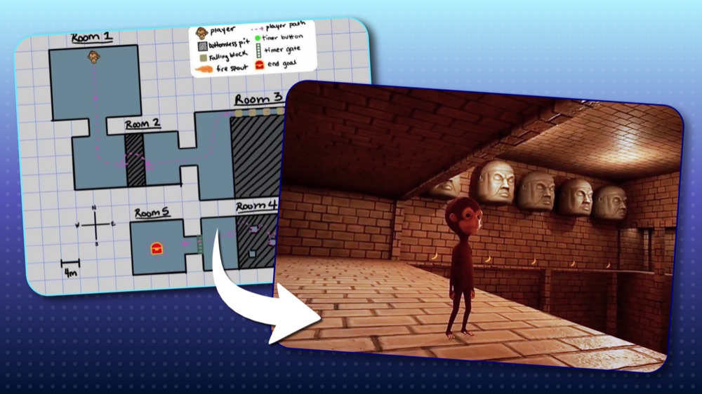 Unreal Engine 5 Game Development
