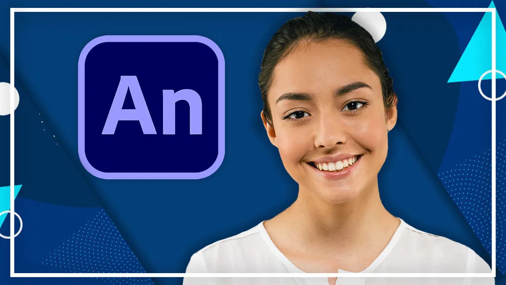 Adobe Animate Course: Learn 2D Animation