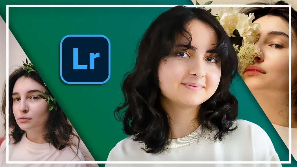 Complete Adobe Lightroom Megacourse: Beginner to Expert