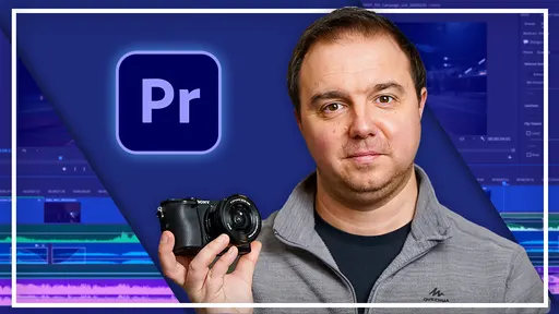 Complete Adobe Premiere Pro Megacourse: Beginner to Expert