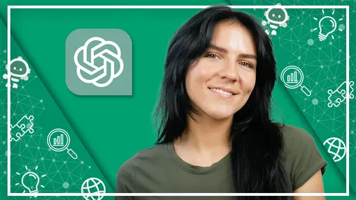 ChatGPT Course: Master AI for Work & Creativity