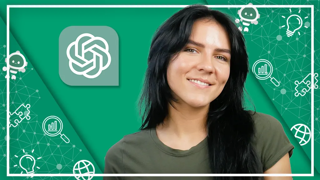 ChatGPT Course: Master AI for Work & Creativity