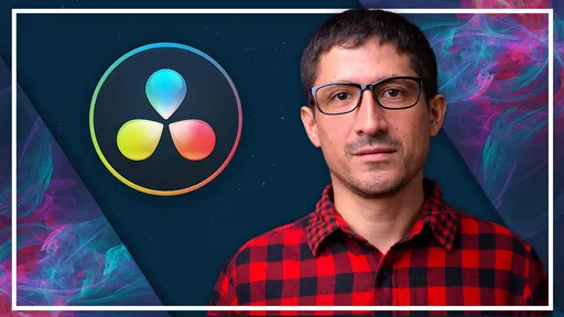 DaVinci Resolve 17 Course: Master Video Editing