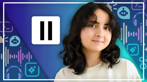 ElevenLabs Course: Professional AI Voice Generation