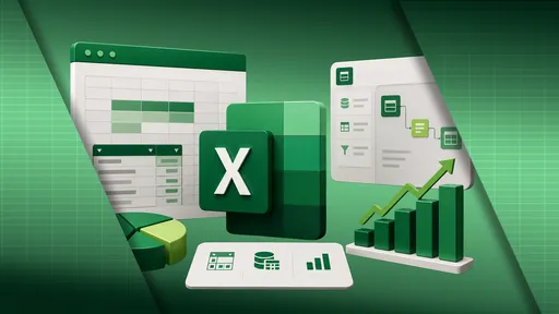 Excel Data Analysis Masterclass: PivotTables, Power Query & Business Analytics