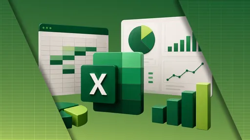 Excel Data Visualization Masterclass: Charts, Dashboards & Reports