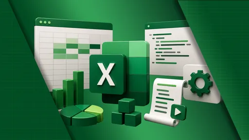 Excel Programming with VBA: Automate Tasks and Build Powerful Macros