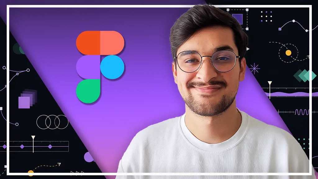 Figma Motion Course: UI Animation & Micro-Interactions