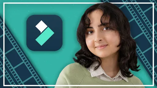 Filmora Course: Master Video Editing with Real-World Projects
