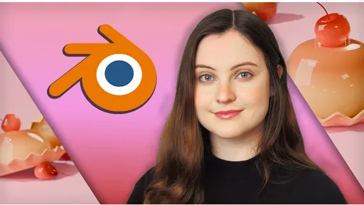 Free Blender Course