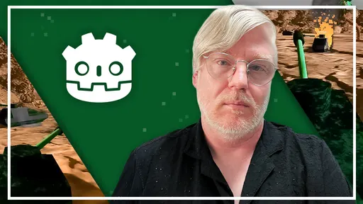Learn Godot 3D: Develop Your Own 3D Games Using Godot 4
