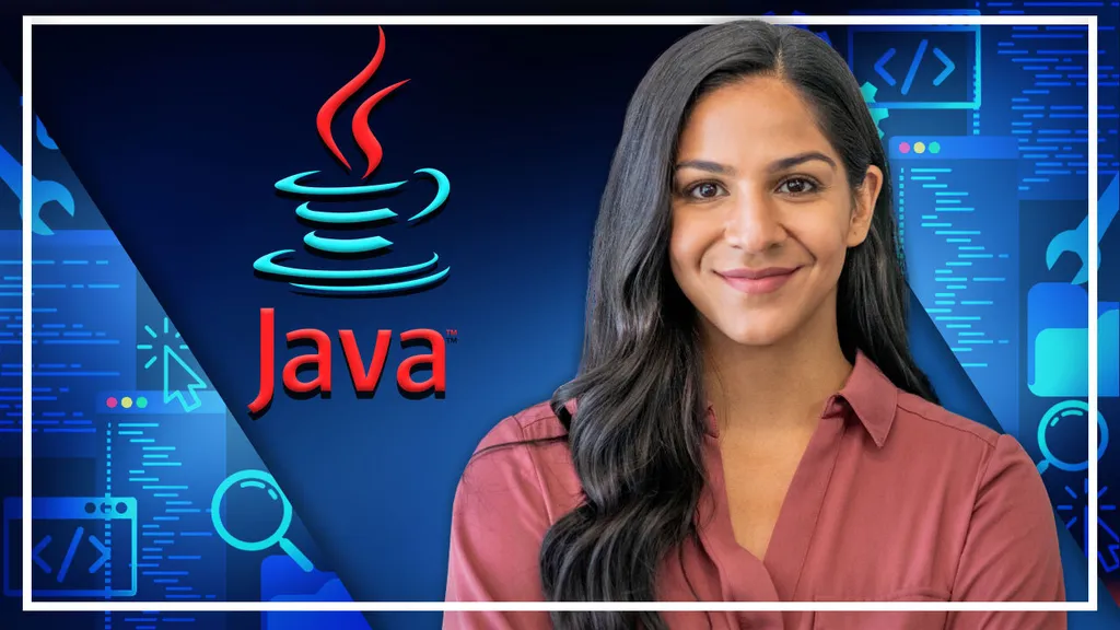 Java Programming Course: Build Real Applications with Java & JavaFX