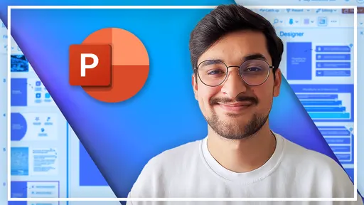 Complete PowerPoint Megacourse: Beginner to Expert