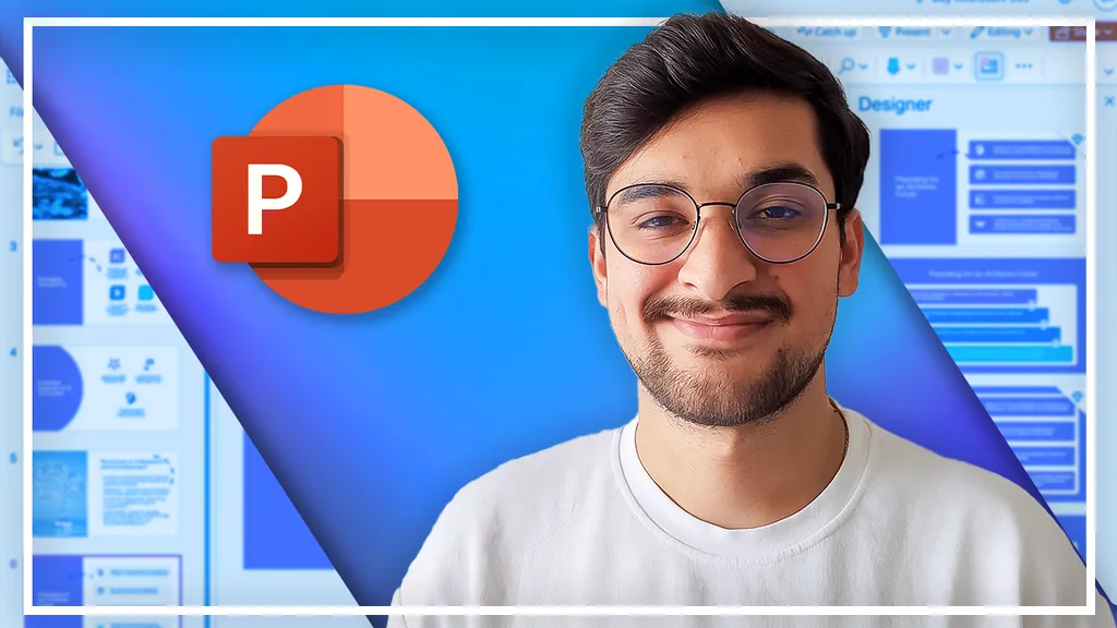 Complete PowerPoint Megacourse: Beginner to Expert