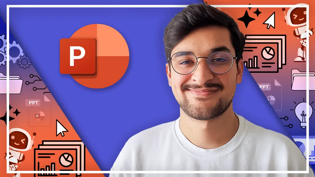 PowerPoint with AI Course: Design Smarter Presentations