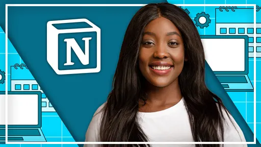 Project Management with Notion Course