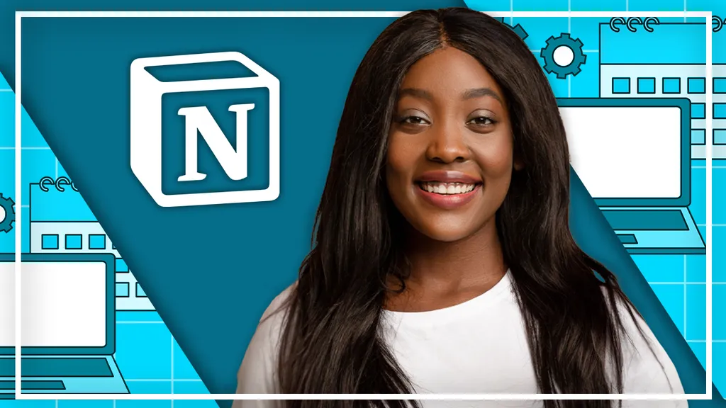 Project Management with Notion Course