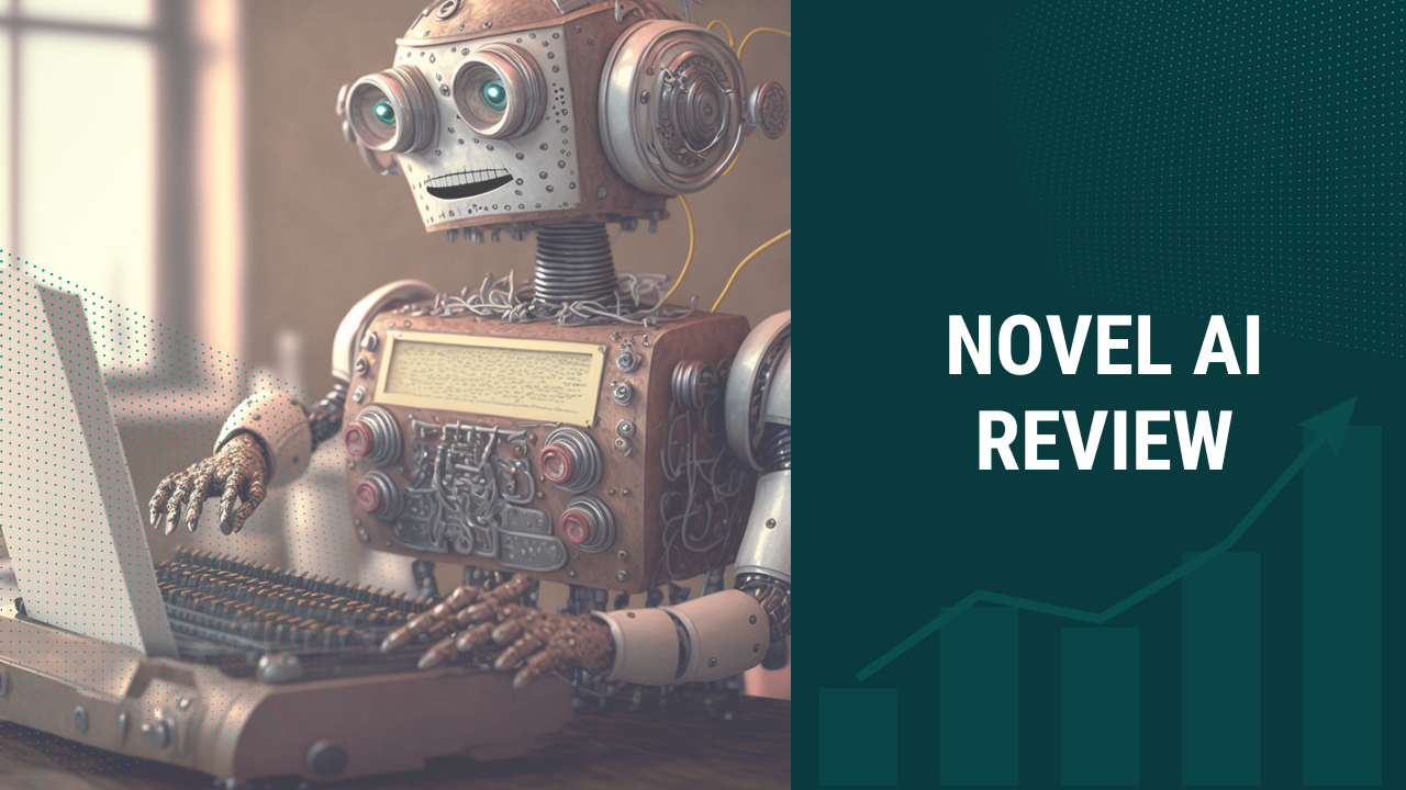 Novel AI Review: Is It The Best AI Story Generator in 2024?
