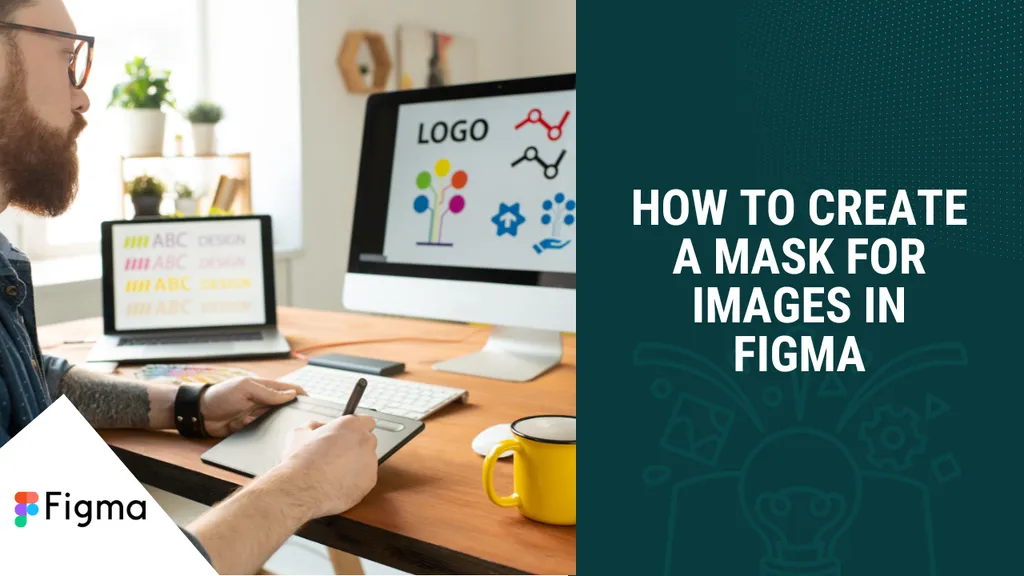 How to Create a Mask for Images in Figma